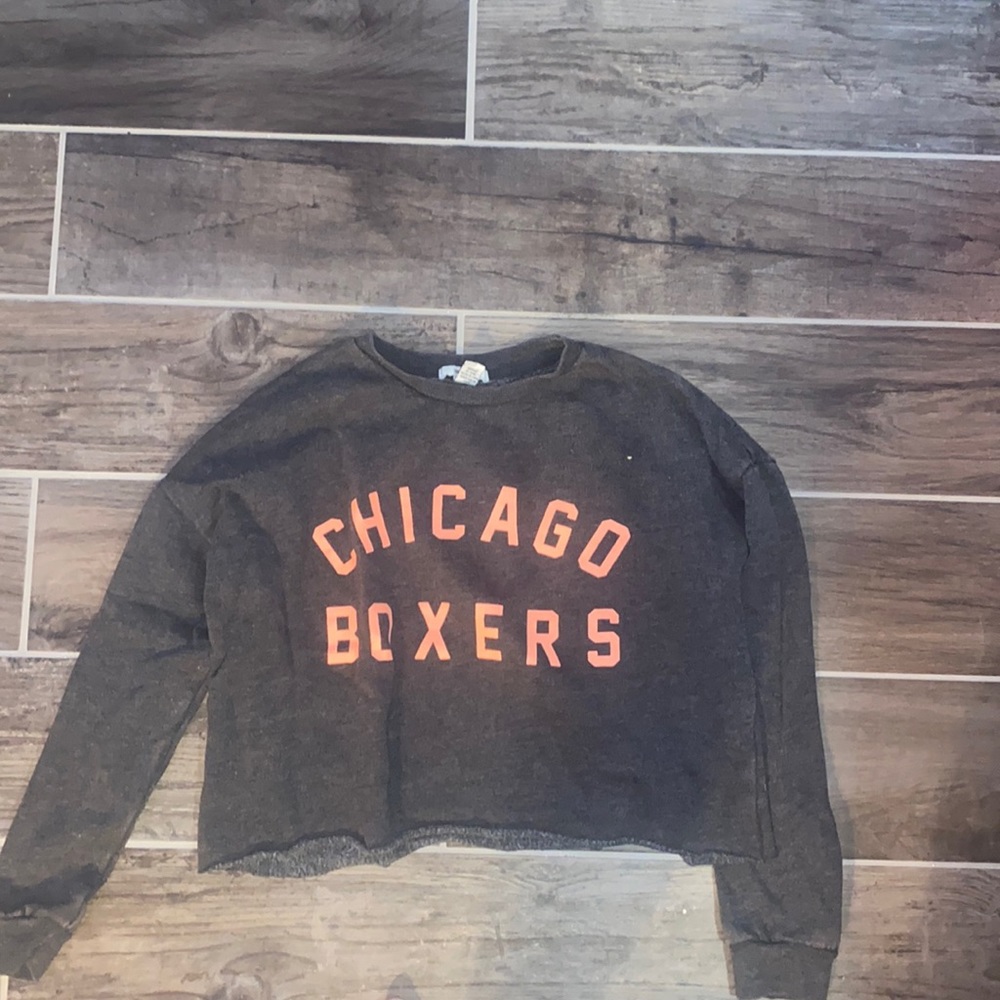 Forever 21 sweatshirt - Picture 1 of 2